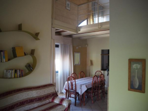 Appartamento sul Mare Rimini